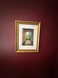 Framed print by a local artist - thumbnail 1 of 2