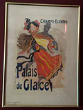 Framed French Print of Palais de Glace - thumbnail 2 of 2
