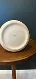 Royal Worcester porcelain vase or wine-funnel ewer from the 19th century (Victorian era - thumbnail 5 of 5