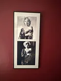 Lot of Marilyn Monroe Framed Photographs  - thumbnail 2 of 4