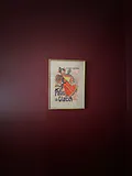 Framed French Print of Palais de Glace - thumbnail 1 of 2