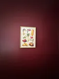 Reproduction print of Album Vilorm - french vegetables - thumbnail 1 of 2