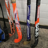 Field Hockey Sticks and Carry Bag - thumbnail 2 of 7
