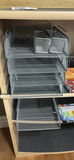 Office Desk Organizers and Supplies Set - thumbnail 2 of 9