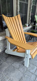 Outdoor Adirondack Chair - thumbnail 2 of 7