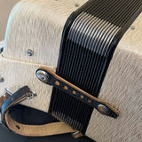 Piano Accordion with Carrying Case - thumbnail 8 of 18