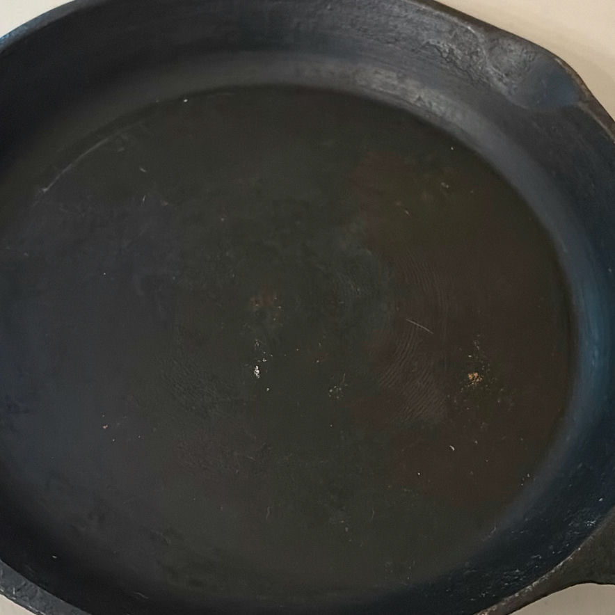 Cast Iron Skillet and Kettle - image 4 of 13