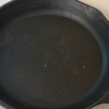 Cast Iron Skillet and Kettle - thumbnail 4 of 13