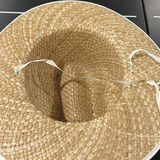 Collection of Straw and Felt Hats - thumbnail 14 of 14