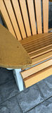 Outdoor Adirondack Chair - thumbnail 3 of 7
