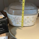 CorningWare Dish, Mandolin Slicer & PC Baking Stone - thumbnail 3 of 12