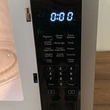 Whirlpool Countertop Microwave Oven - thumbnail 3 of 9