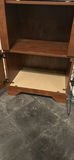 Wood Media Cabinet - thumbnail 5 of 7