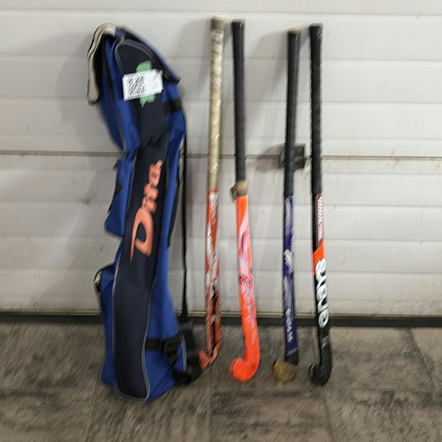 Field Hockey Sticks and Carry Bag - image 7 of 7