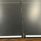 Brunswick Ping Pong Table Top with Paddles and Accessories - thumbnail 4 of 10