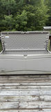 Lifetime Outdoor Storage Deck Box - thumbnail 11 of 12