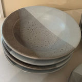 Set of Ceramic Bowls and Plates - thumbnail 4 of 6