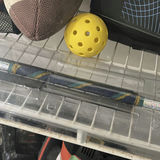 Matrix Pickleball Paddle Set and Assorted Sports Balls & Devil Sticks - thumbnail 11 of 11