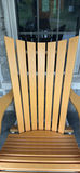 Outdoor Adirondack Chair - thumbnail 4 of 7