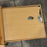 MABEF M/22 Easel Sketch Box - thumbnail 5 of 9