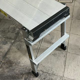 Maximum Aluminum Work Platform - thumbnail 4 of 7