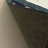 Large Winter-Themed Quilted Wall Hanging - thumbnail 8 of 9