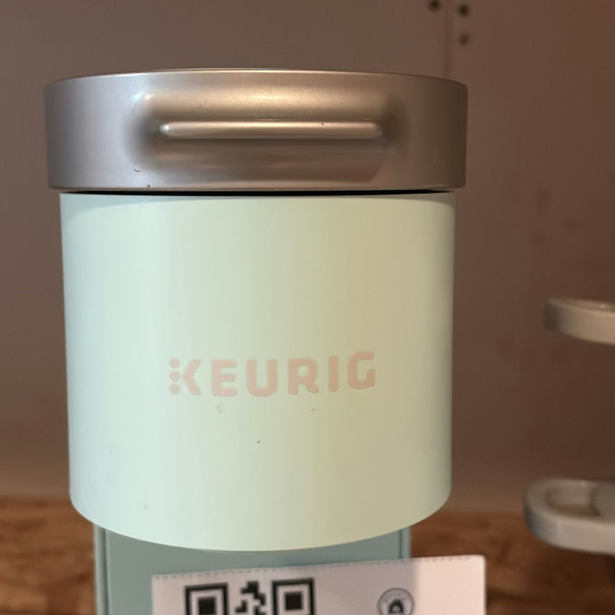 Keurig Single-Serve Coffee Maker and Aroma 7-Cup Rice Cooker - image 5 of 11