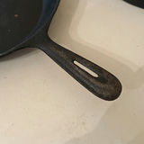 Cast Iron Skillet and Kettle - thumbnail 3 of 13