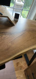 Live Edge Wood Desk - thumbnail 5 of 12