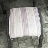 Two Patio Chairs and Two Ottomans - thumbnail 5 of 11