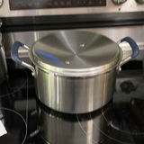 KitchenAid Stainless Steel Cookware Set - thumbnail 10 of 11