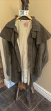 The Australian Outback Collection Brown Coat Jacket - thumbnail 7 of 9