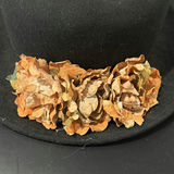 Collection of Straw and Felt Hats - thumbnail 12 of 14