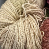 Assorted Silk, Wool, Cashmere, and Merino Yarn Skeins - thumbnail 6 of 15