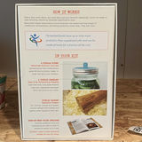 Masontops Complete Fermentation Kit - thumbnail 3 of 6