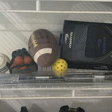Matrix Pickleball Paddle Set and Assorted Sports Balls & Devil Sticks - thumbnail 6 of 11
