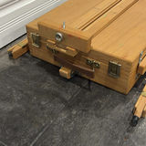 MABEF M/22 Easel Sketch Box - thumbnail 8 of 9