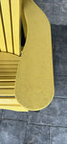 Yellow Adirondack Chair - thumbnail 3 of 8