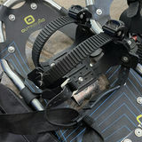 Outbound Snowshoes with Carry Bag - thumbnail 5 of 9