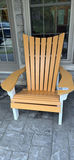Outdoor Adirondack Chair - thumbnail 1 of 7