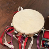 Percussion Instruments, Ocarina, and Decorative Storage Boxes - thumbnail 14 of 16