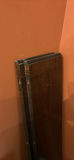 Antique Style Wooden Dining Table and Four Carved Chairs - thumbnail 17 of 21