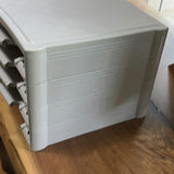 Plastic Desktop Paper Organizer with 12 Trays - thumbnail 7 of 8