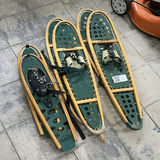 Faber Winter Leisure Snowshoes - thumbnail 1 of 8