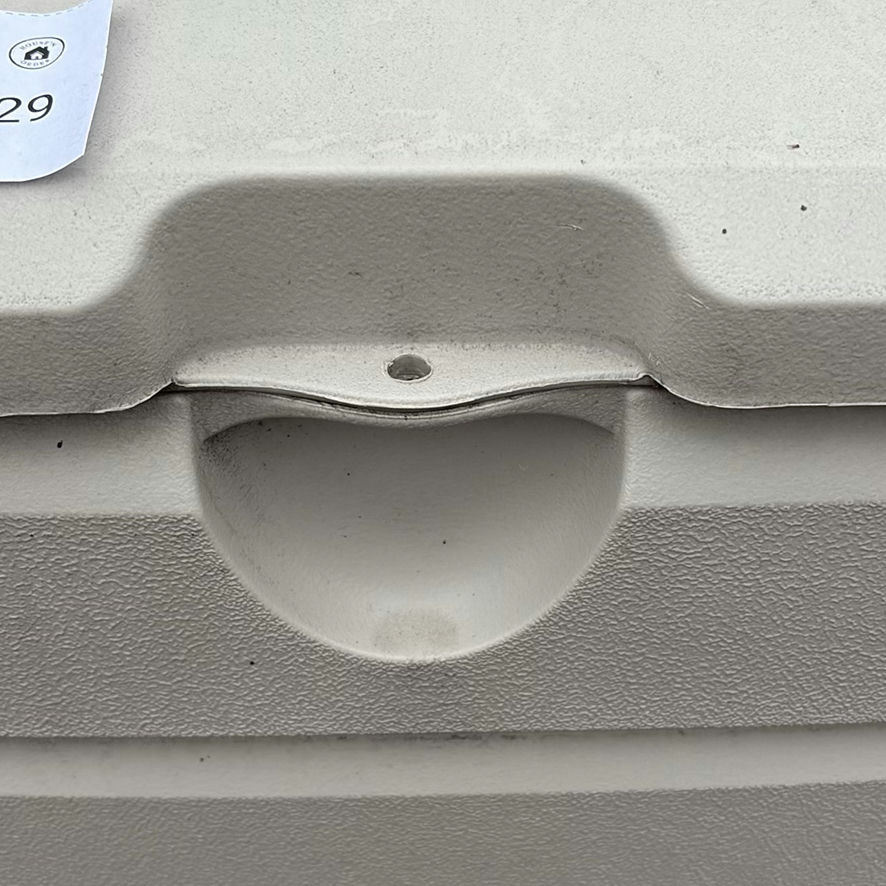 Lifetime Outdoor Storage Deck Box - image 6 of 12