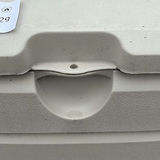 Lifetime Outdoor Storage Deck Box - thumbnail 6 of 12