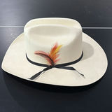 Collection of Straw and Felt Hats - thumbnail 6 of 14