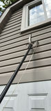 Snow Pushers and Garden Rake And Pole Trimmer - thumbnail 11 of 11