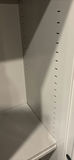Metal Storage Cabinet with Sliding Doors - thumbnail 5 of 9