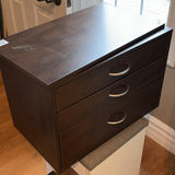 White Wire Closet Shelving System Components - thumbnail 9 of 11
